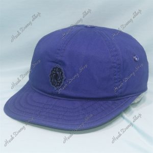 Nón Kết Z Caps Trẻ Em Xanh Đen