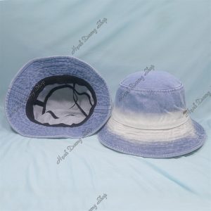 Nón Bucket Thời Trang Xanh