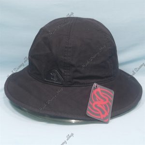 Nón Bucket Thời Trang Đen