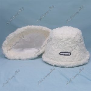 Nón Bucket Thời Trang Kem Sáng