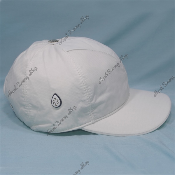 Nón Kết Z Caps Trắng - Ảnh 4