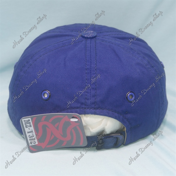 Nón Kết Z Caps Trẻ Em Xanh Đen - Ảnh 3